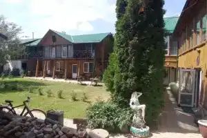 Агроусадьба «Несвижская»