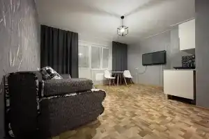 Меню ПокровSky, Красноярск