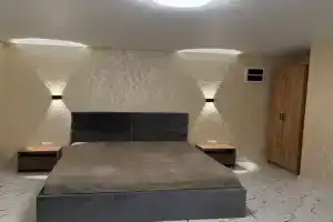 Студия в центре