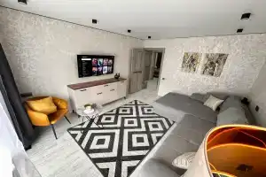 Yavgrodno Апартамент в центре рядом с парком Жилибера