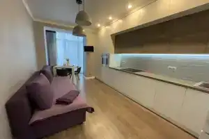 Уютная квартира на Шахматной, Калининград