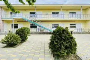 Гостевой дом «Индиго»