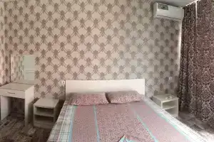 Гостевой дом «Тавуш», Лазаревское