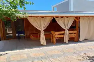 Гостевой дом «Федотовка»