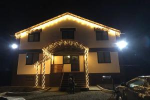 Гостевой дом «Комфорт Хаус», Архыз