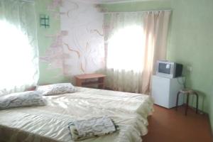 Мини-отель «Лада», Поповка