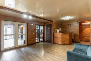 Гостевой дом «Домус.Море», Новороссийск