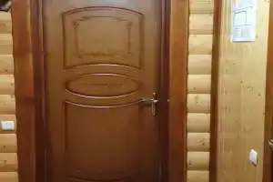 Гостиничный комплекс «Эммаусский дворик», Эммаусс