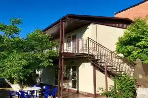 Мини-отель «Дача у моря», Ейск