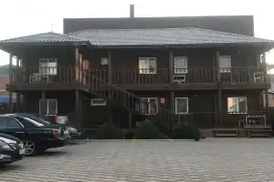 Гостевой дом «Семейная дача»