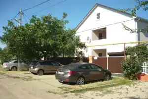 Гостевой дом «Азов», Должанская