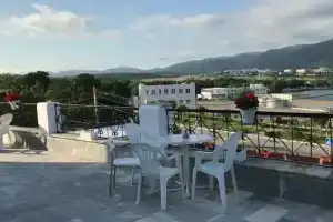  Гостевой дом Наутилус, Геленджик