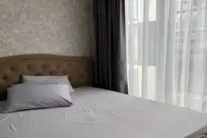 Студия в ЖК Green palace, Сочи