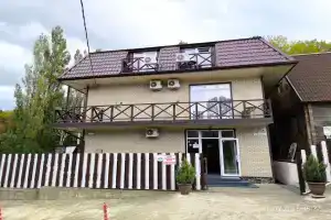 Гостевой дом «Рояль», Бжид