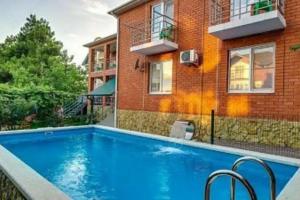 Гостевой дом «Афродита», Геленджик