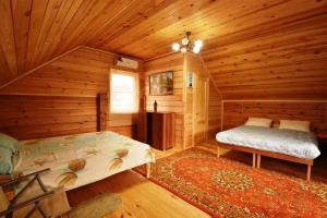 Гостевой дом «Шато Зали»