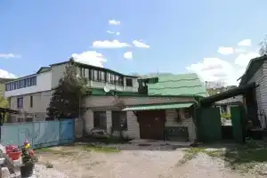 Гостевой дом «Ольховка»