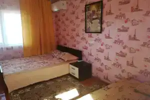 Гостевой дом на Красной 5А, Ейск