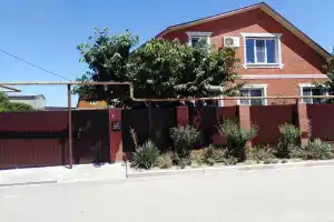 Гостевой дом «Африка»