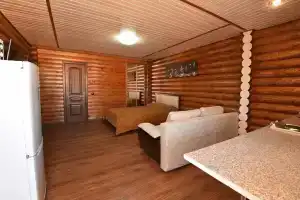 Гостевой дом «Виктория», Голубицкая