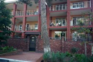 Отель «Отдых у Александра», Геленджик