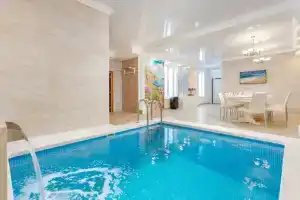 Home-otel, Краснодар