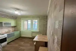 1-комнатная квартира, Красноярск