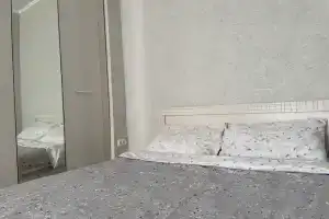 Уютная квартира в центре со свежим ремонтом