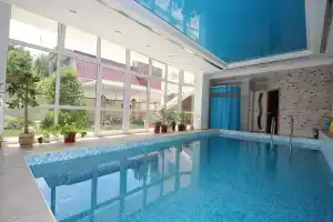 Частный гостевой дом на Советской