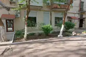 Мини-отель «Феоника», Феодосия