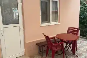 Гостевой дом «Уют», Судак