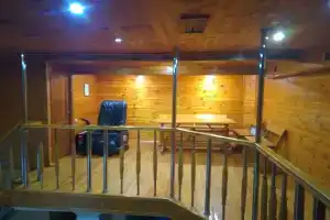 Гостевой дом «Фортуна», Крымгиреевское