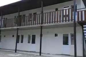 Гостевой дом «Адениум», Ольгинка