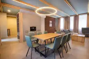 Коттедж «Поляна Горки Вилладж», Эсто-Садок