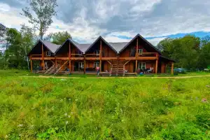 База отдыха «Белый камень», Красноусольский