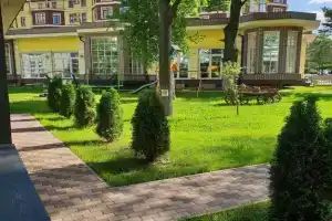 Отель «Авшар Клаб», Красногорск