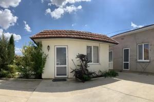 Мини-отель «Ирина», Береговое