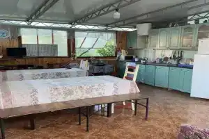 Гостевой дом на Песочном 19, Цандрипш
