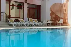 Гостевой дом «Империал»