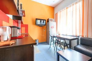 Хостел «Арт Бутик Yo!», Самара