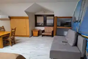 Семейный номер стандарт, Анапа