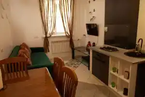 Квартира в центре