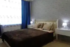 Хостел «Тобольский», Тобольск