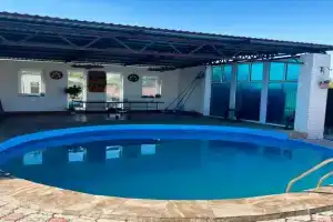 Гостевой дом «Енот» в Правде