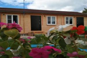 Гостевой дом «Октябрьская 43», Глафировка