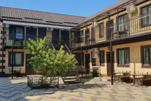 Гостевой дом «Персик», Ейск