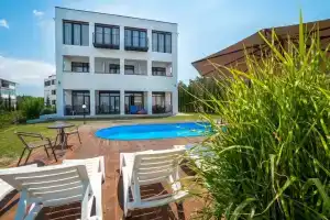 Гостевой дом «Вербена», Севастополь