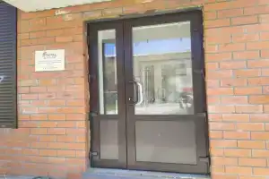 Отель «Залесный», Новомосковск