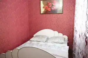 Гостевой дом «Меланья», Оренбург