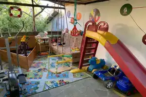 Гостевой дом «Светик Семицветик», Гаспра